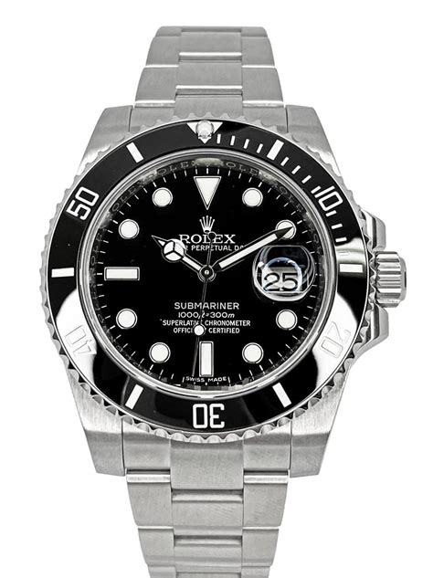 genuine rolex submariner dial|rolex submariner date just.